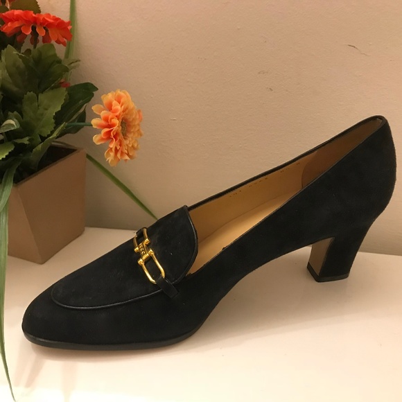 Gucci Heels - Picture 3 of 4